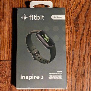Fitbit Inspire 3 NIB